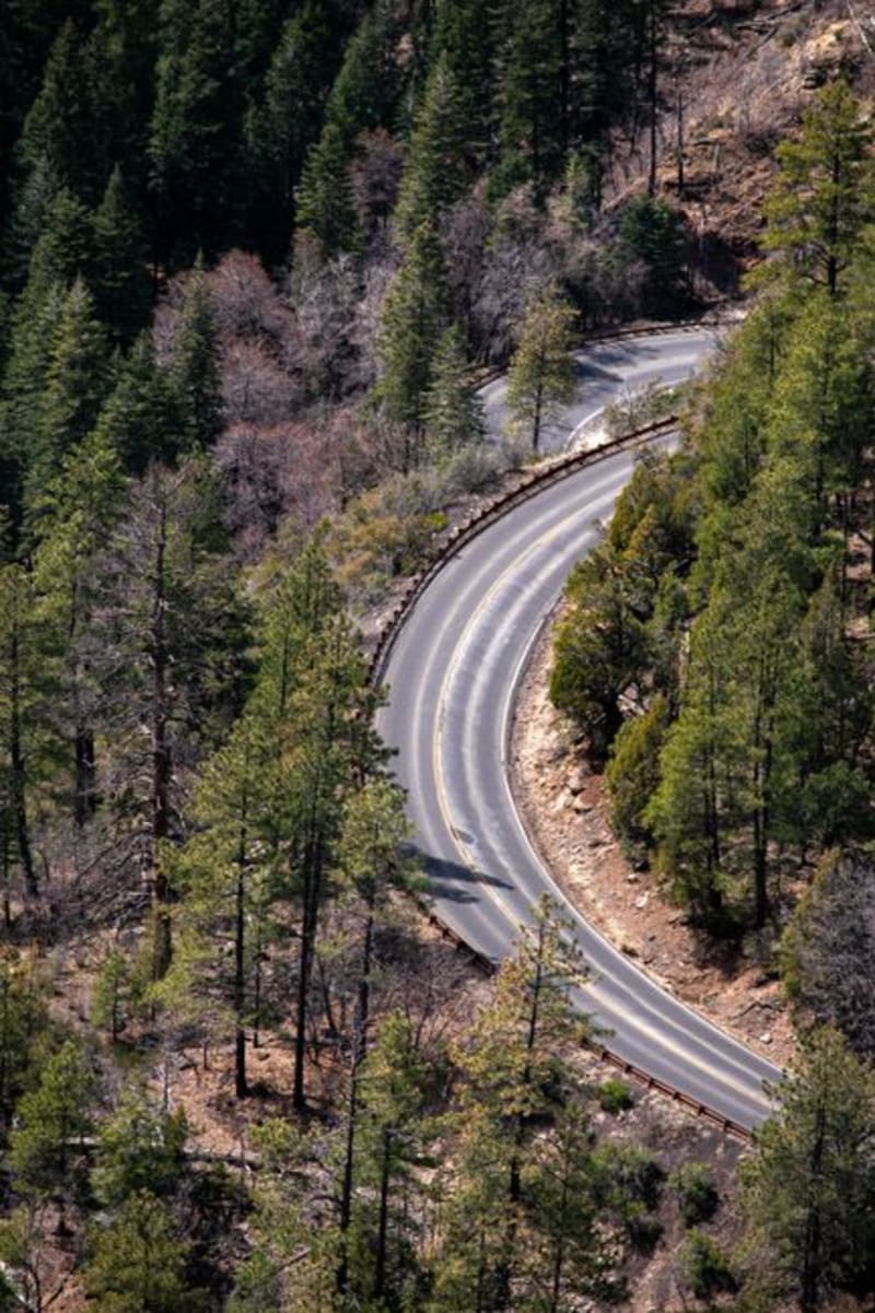 Eureka Springs
