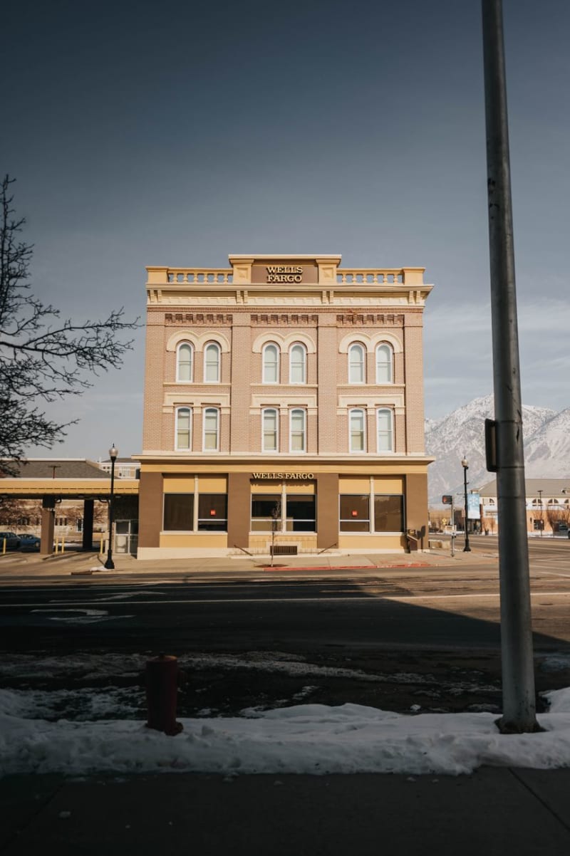 Fargo