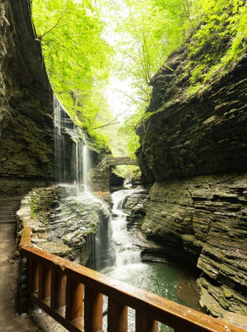 Finger Lakes
