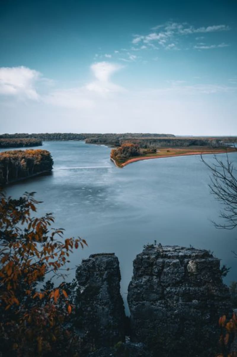 Galena