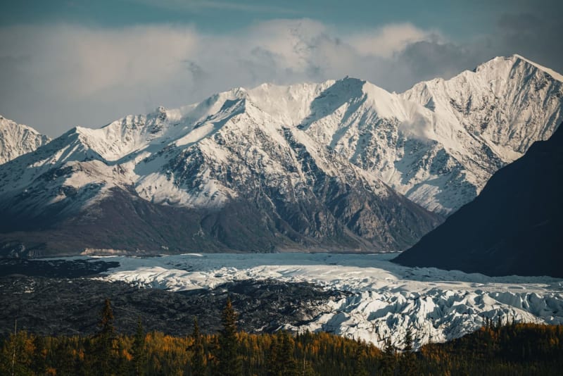 Glacier National Park