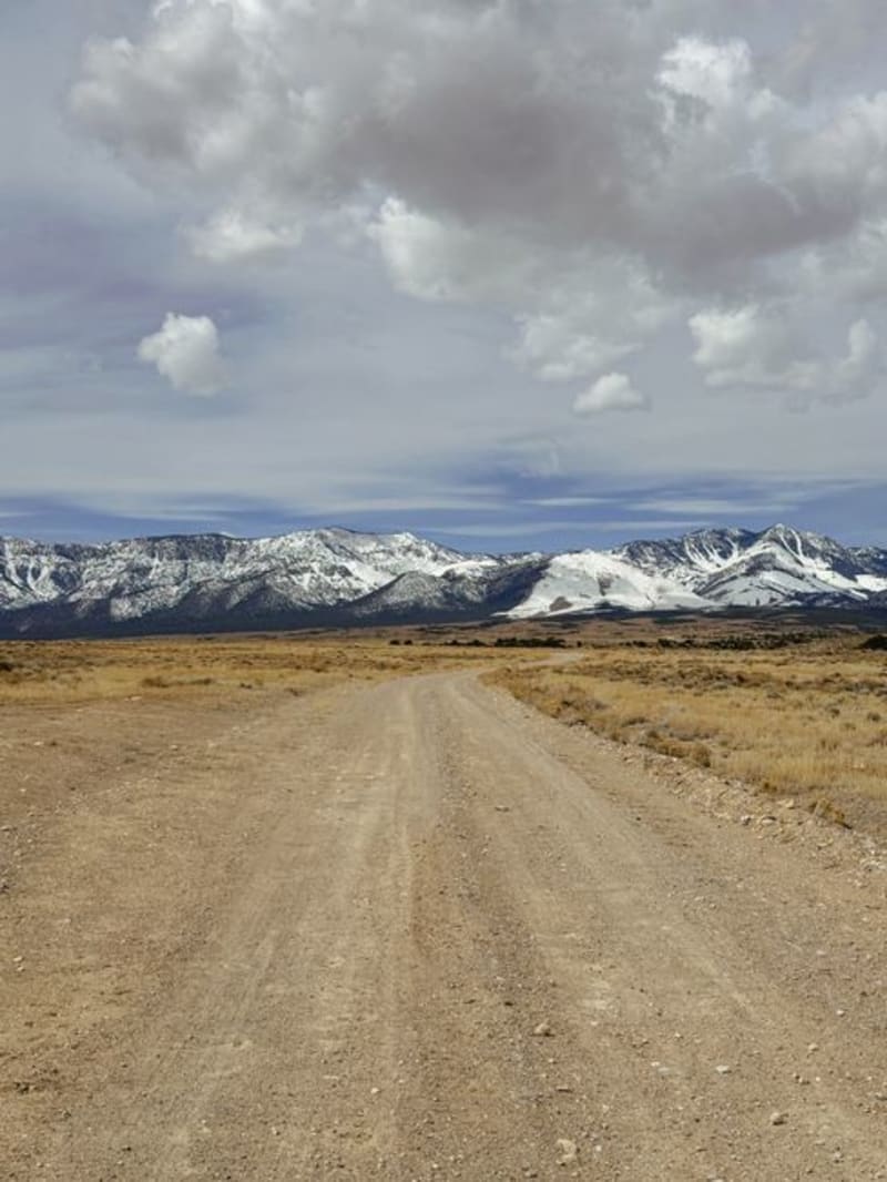 Great Basin