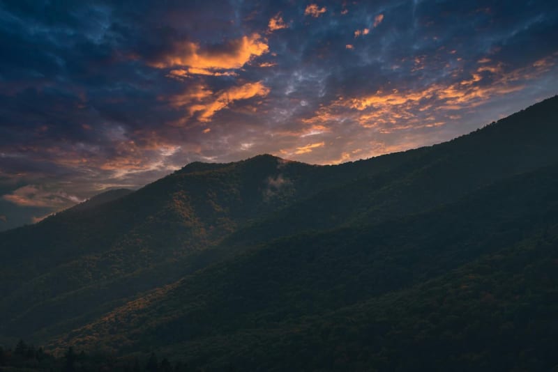 Great Smoky Mountains