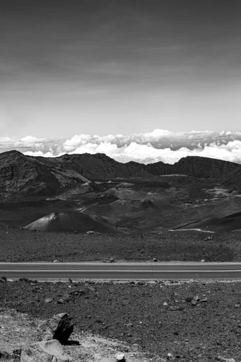 Haleakala