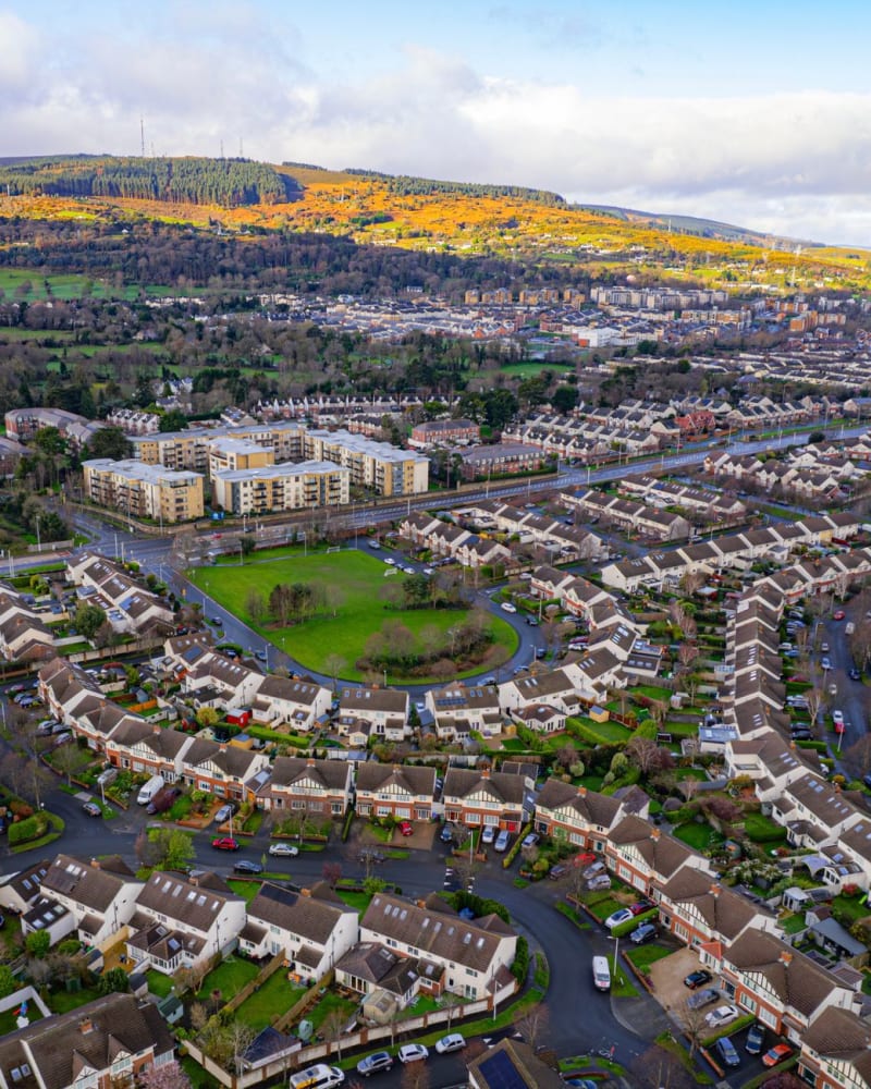 Hillsborough