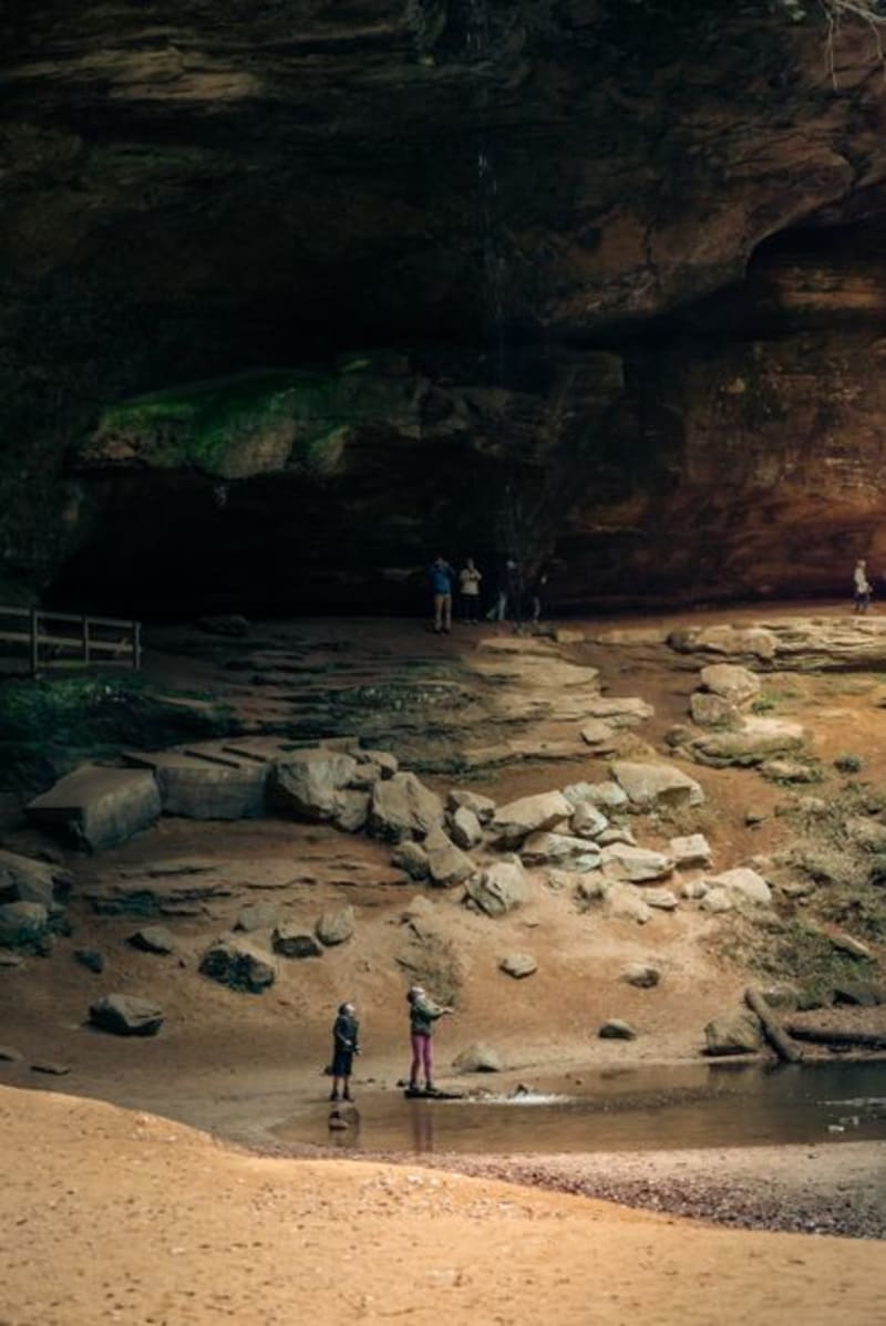 Hocking Hills