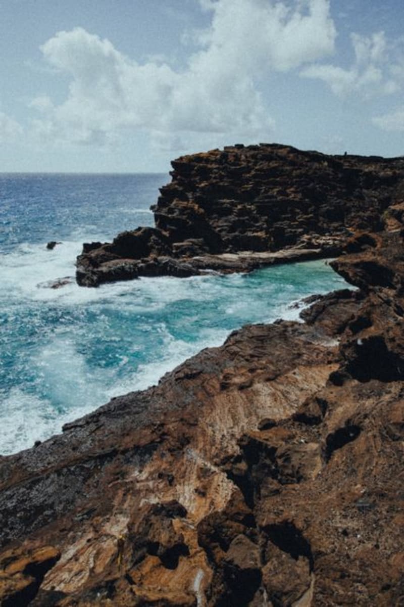 Honolulu