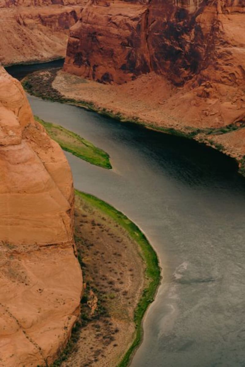 Horseshoe Bend