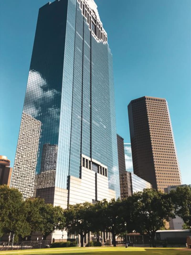 Houston