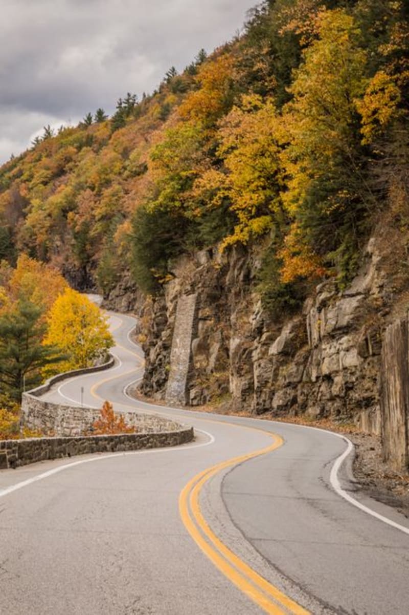 Hudson Valley