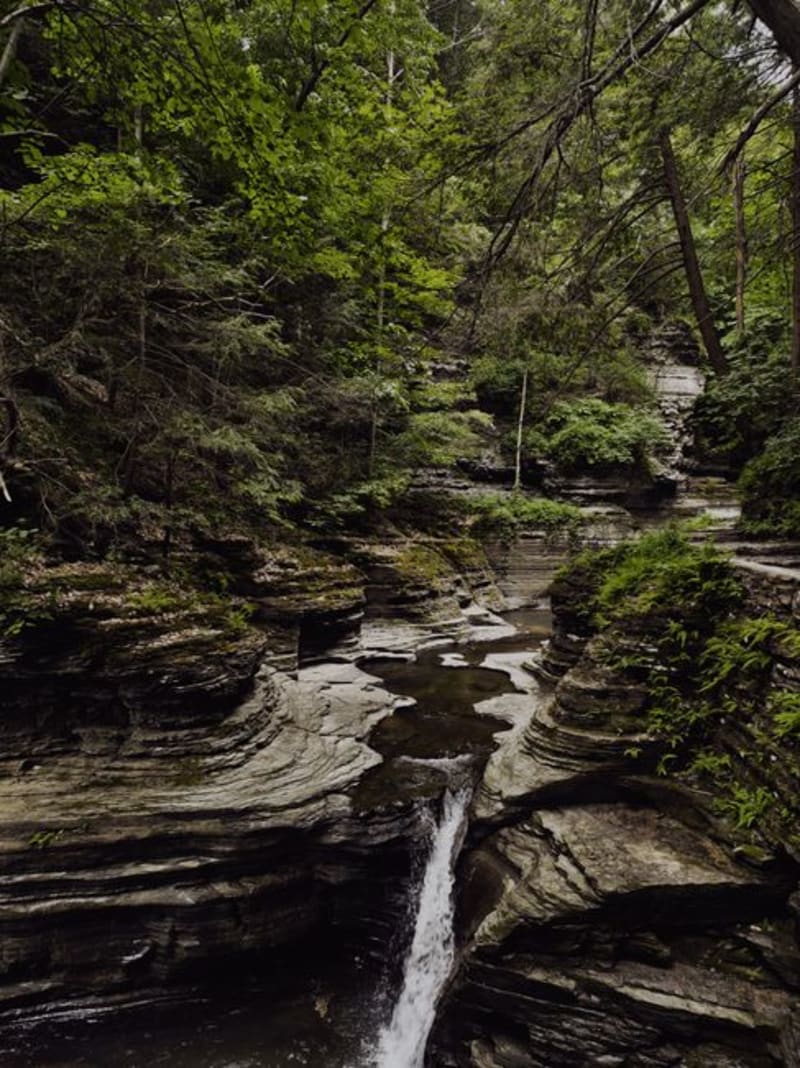Ithaca