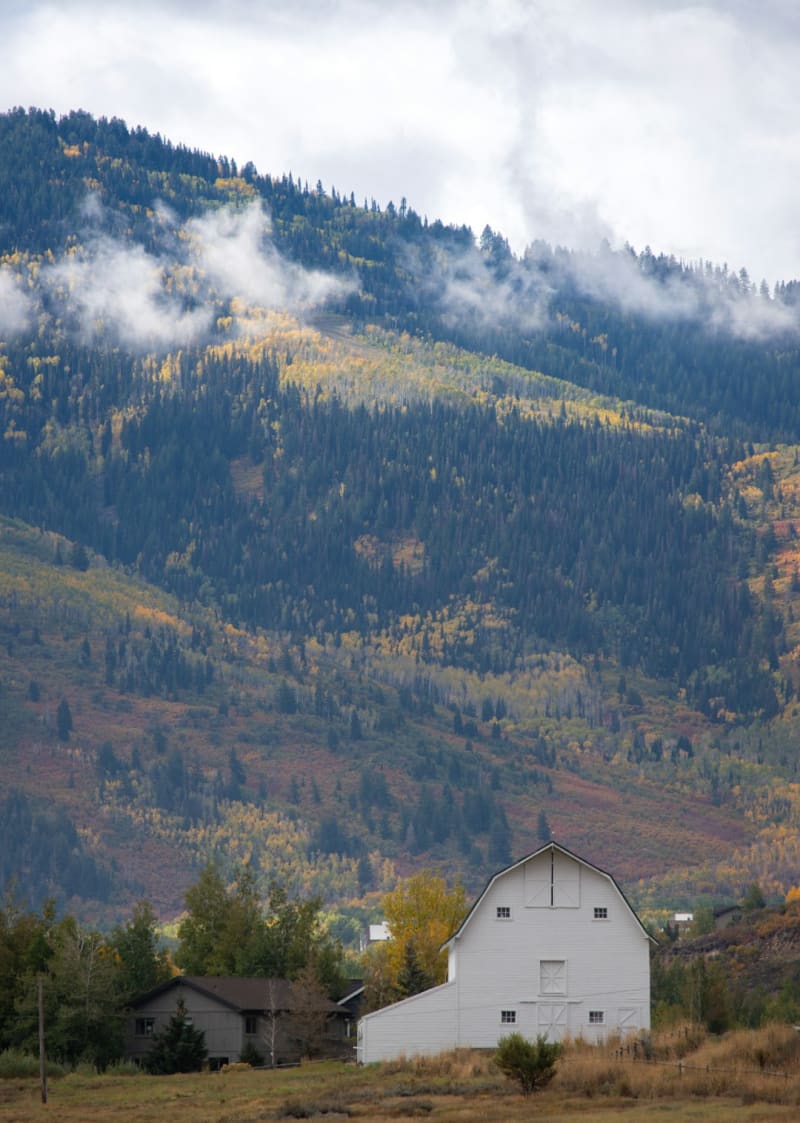 Jackson Hole