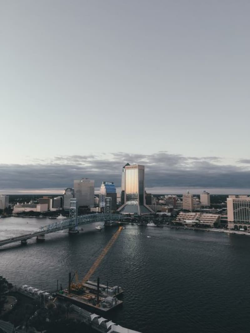Jacksonville