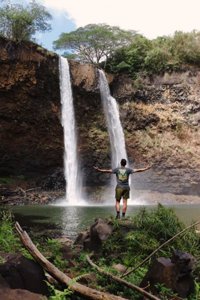 Kauai
