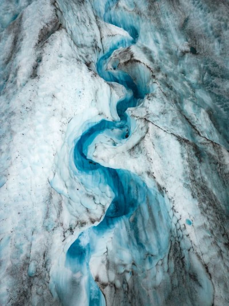 Kenai Fjords