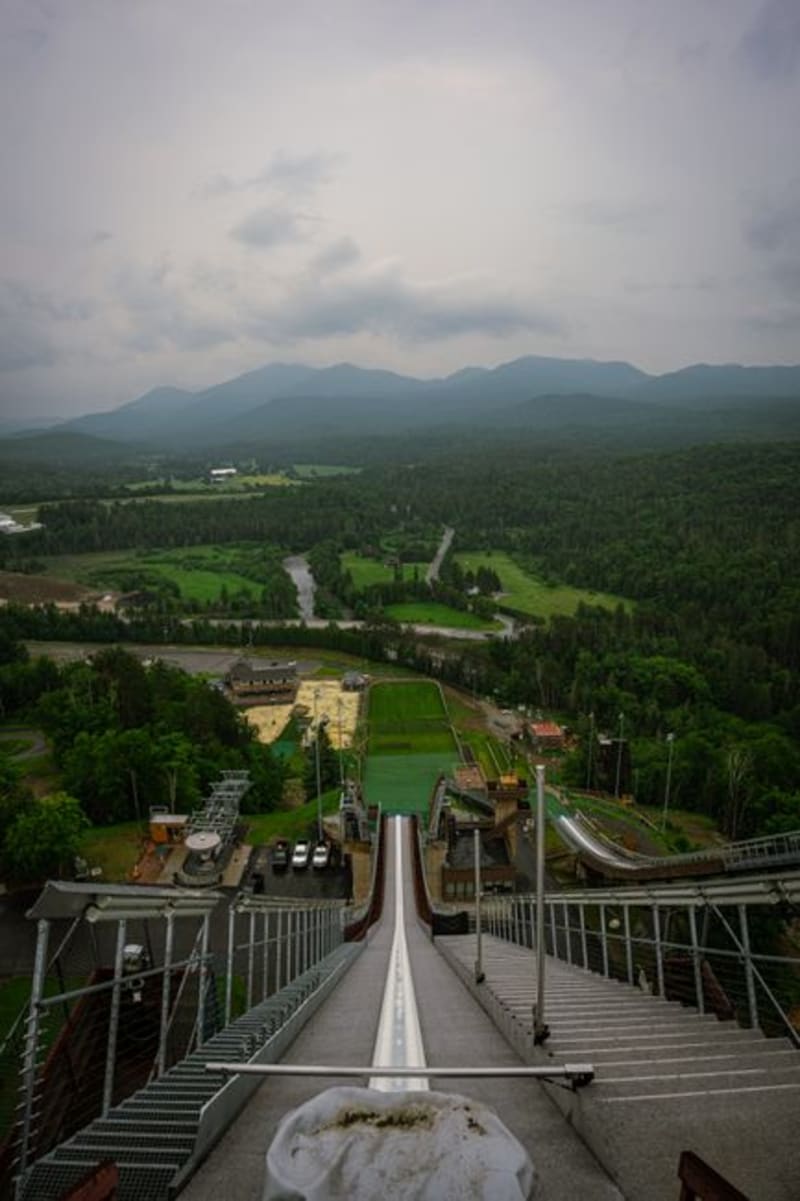 Lake Placid