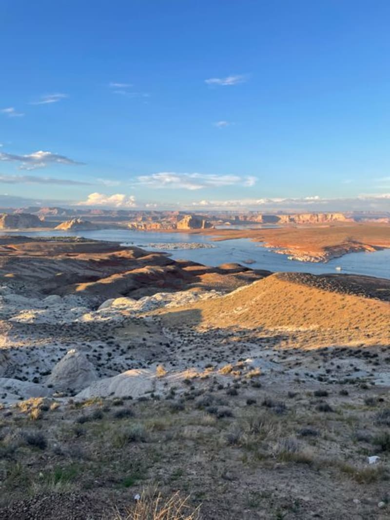 Lake Powell