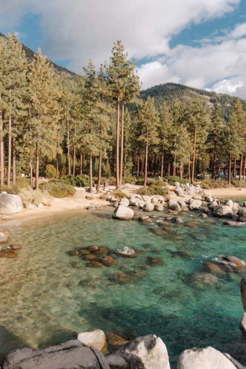 Lake Tahoe