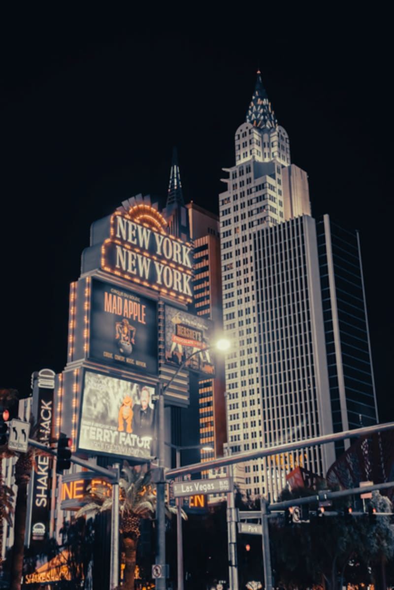 Las Vegas