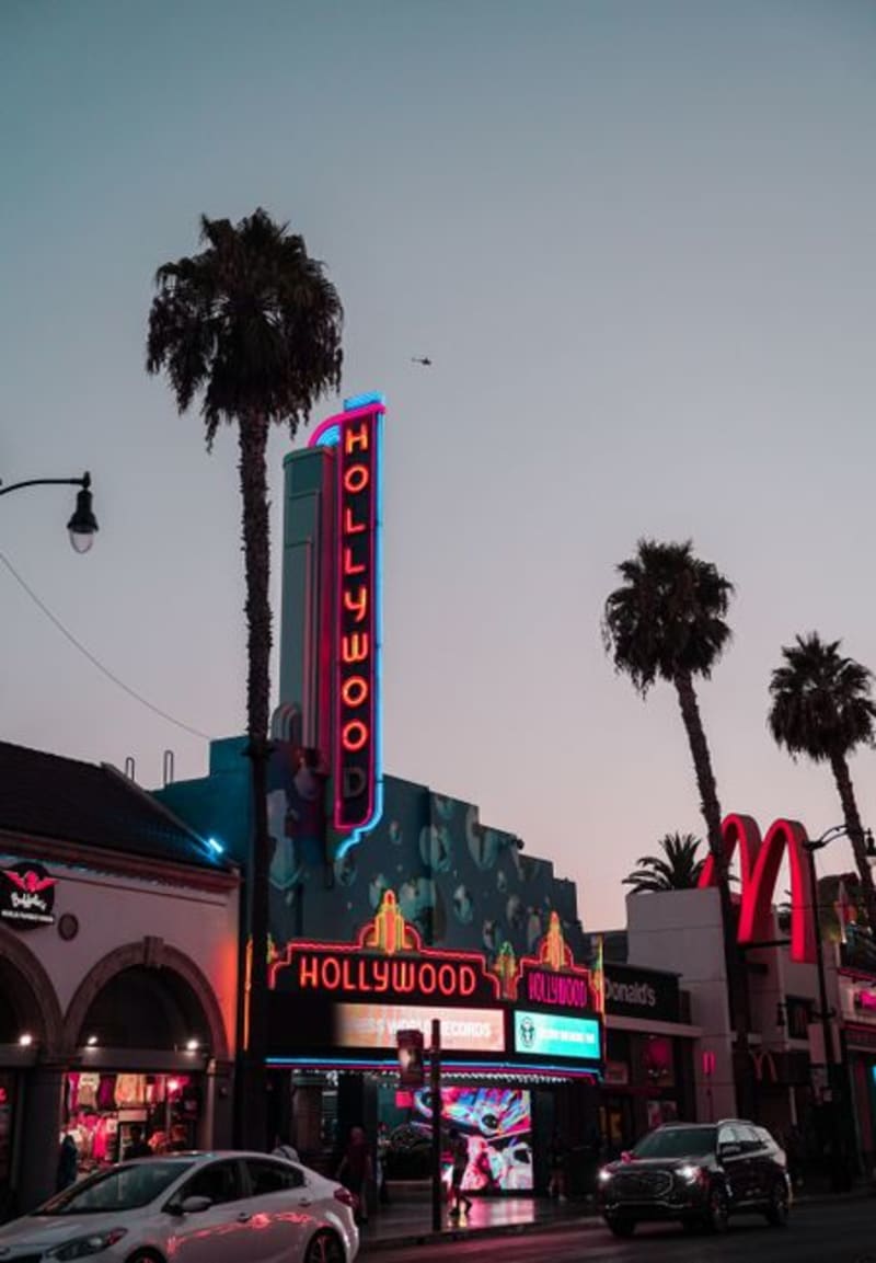 Los Angeles