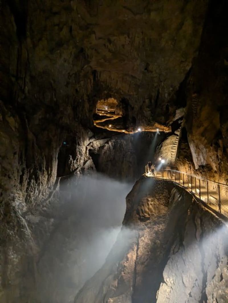 Mammoth Cave