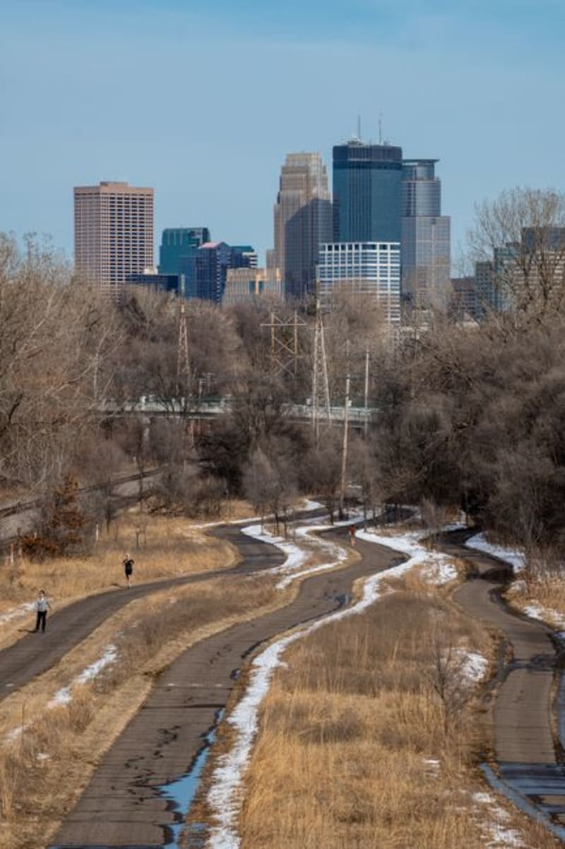 Minneapolis
