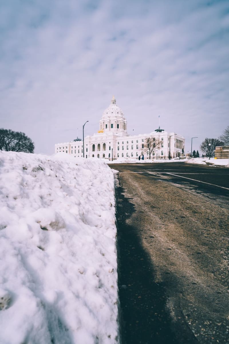 Minot