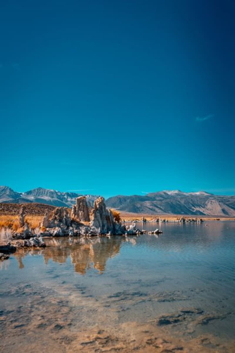 Mono Lake