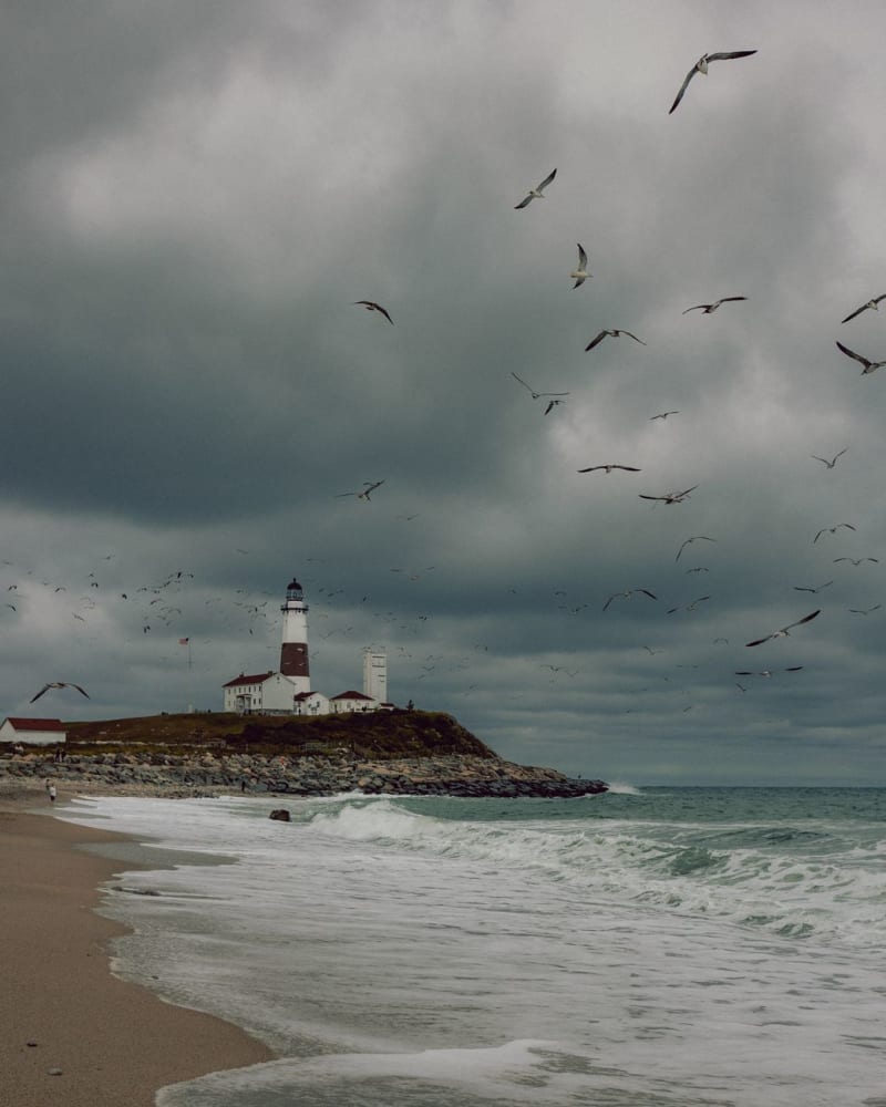 Montauk