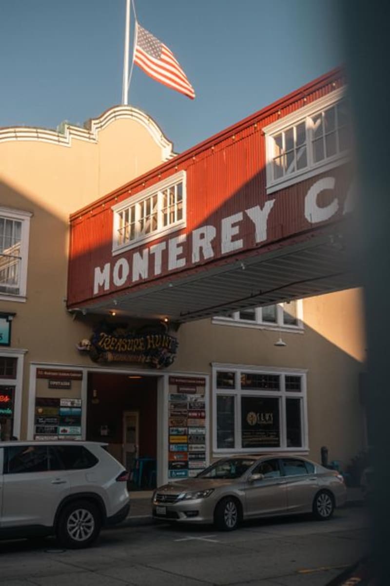 Monterey