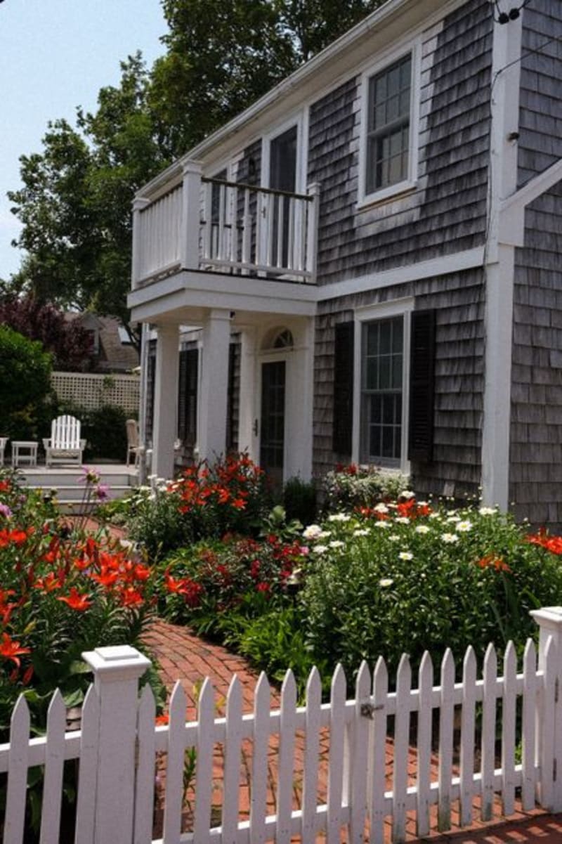 Nantucket