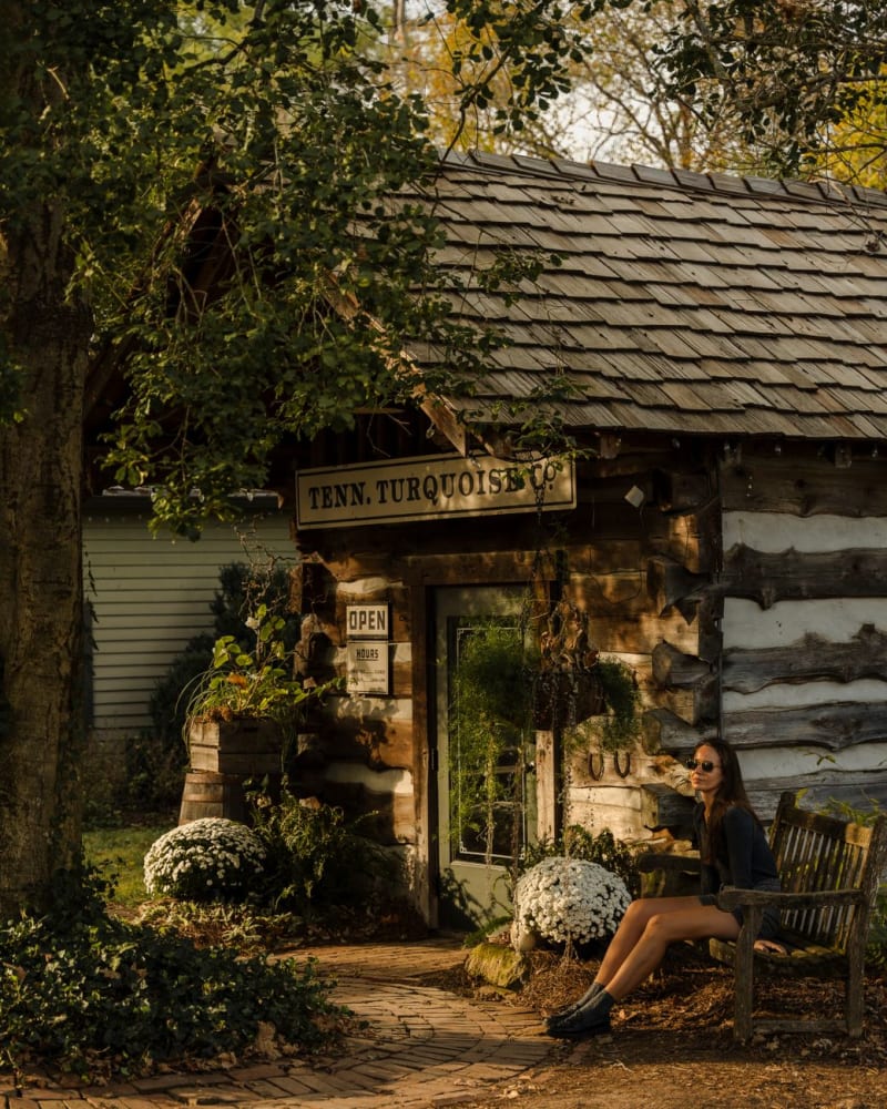 Tennessee