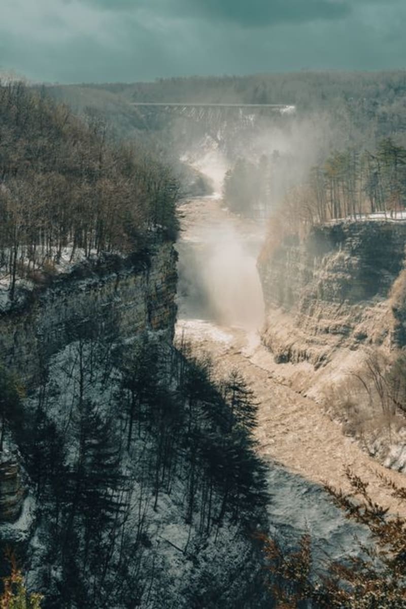 New River Gorge