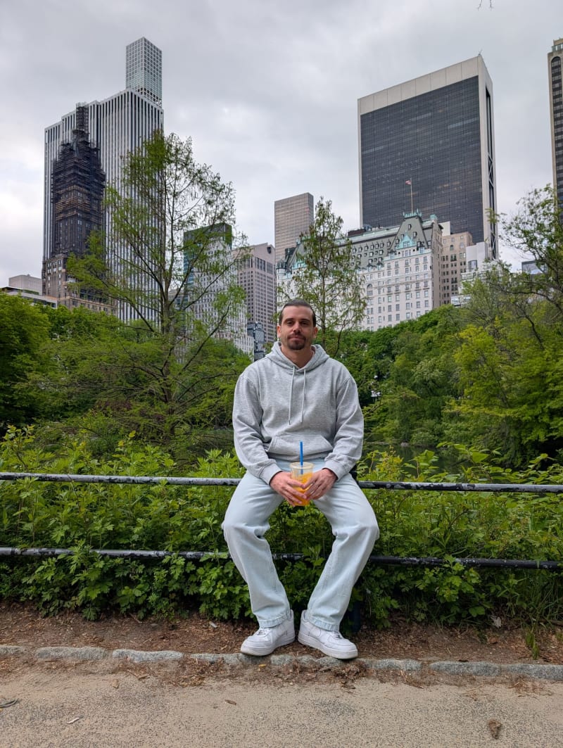 Central Park