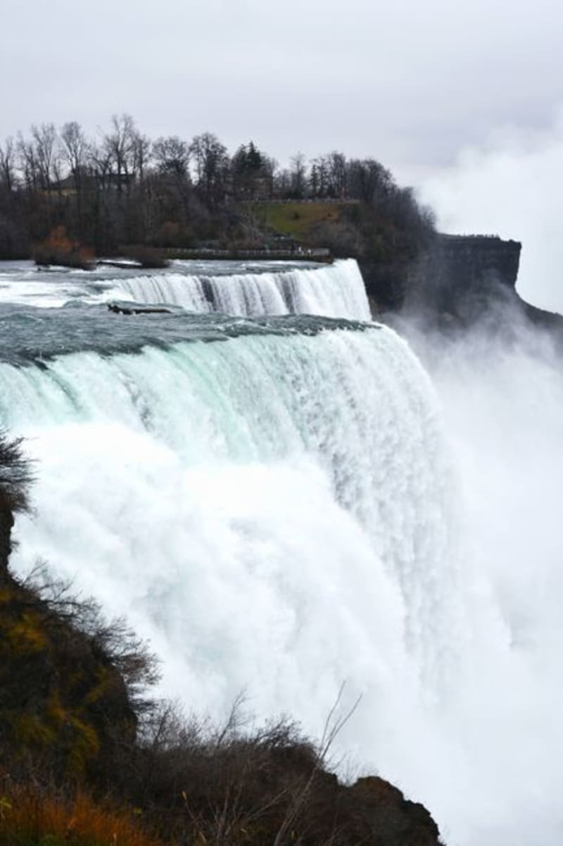 Niagara Falls