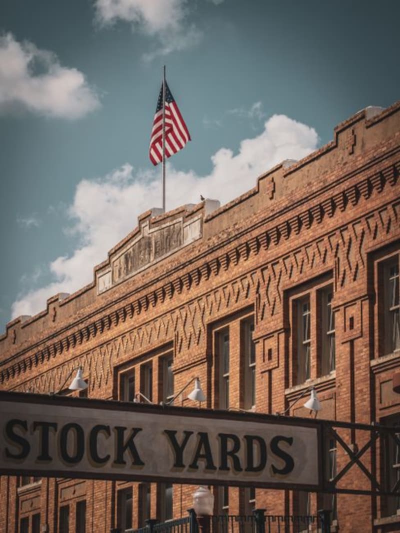 Oklahoma City