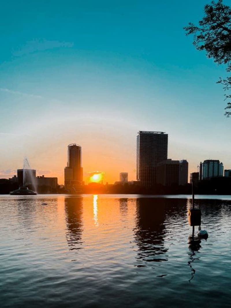 Orlando