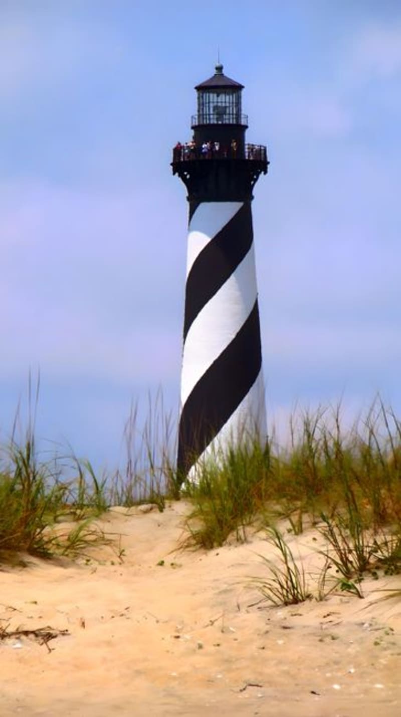 Outer Banks