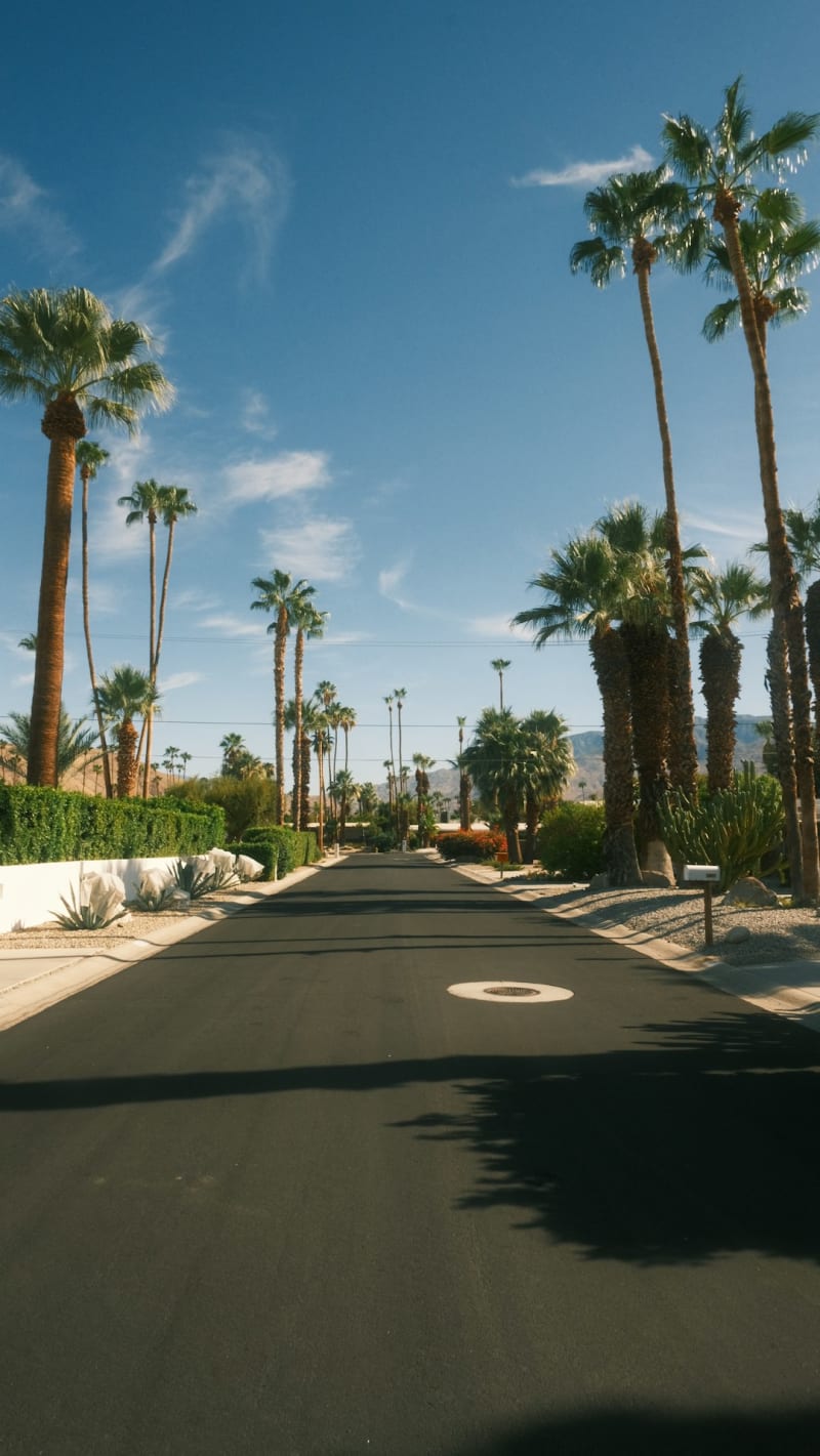 Palm Springs