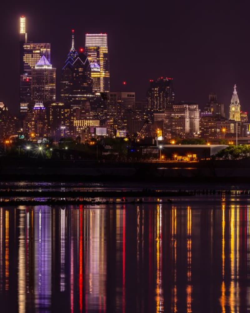 Philadelphia