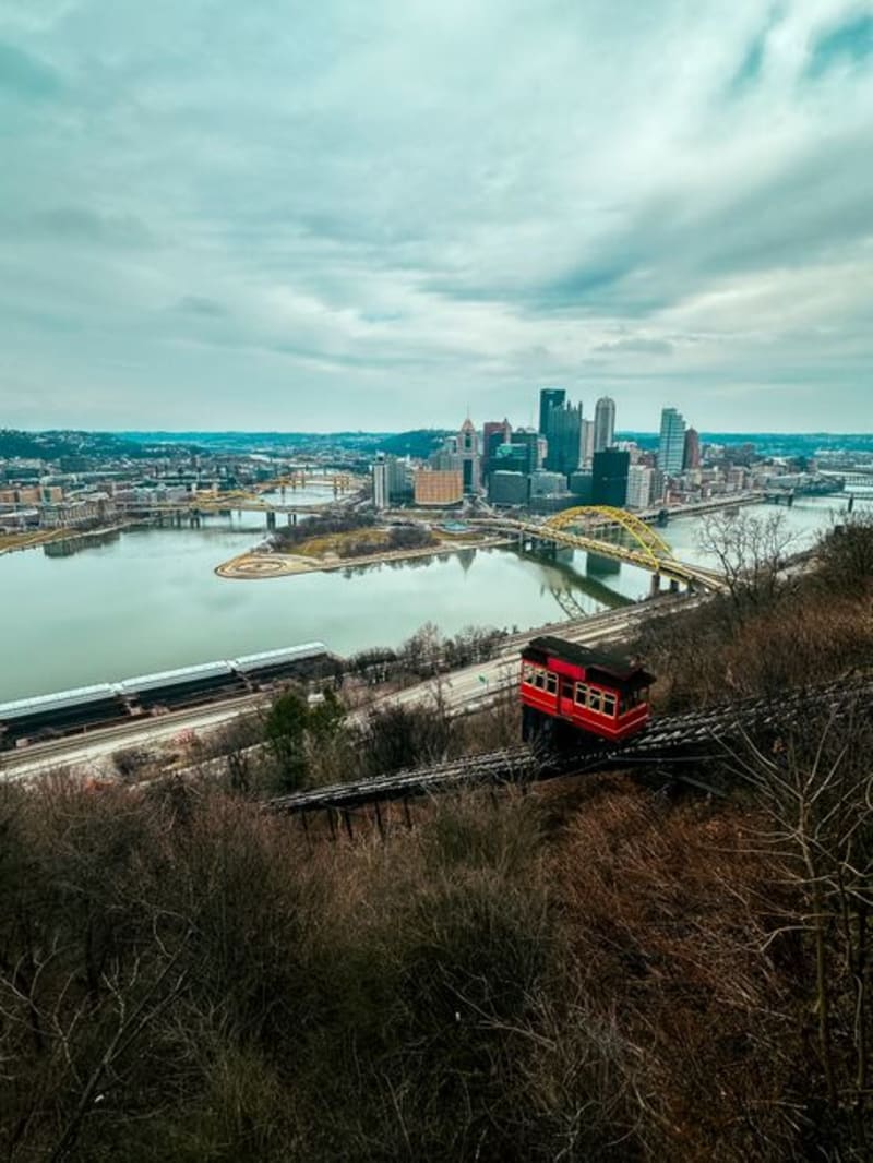 Pittsburgh