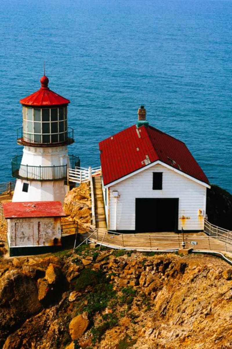 Point Reyes