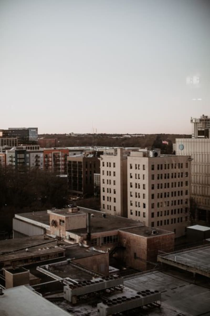 Raleigh