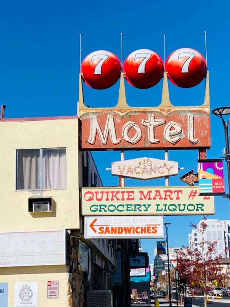 Reno