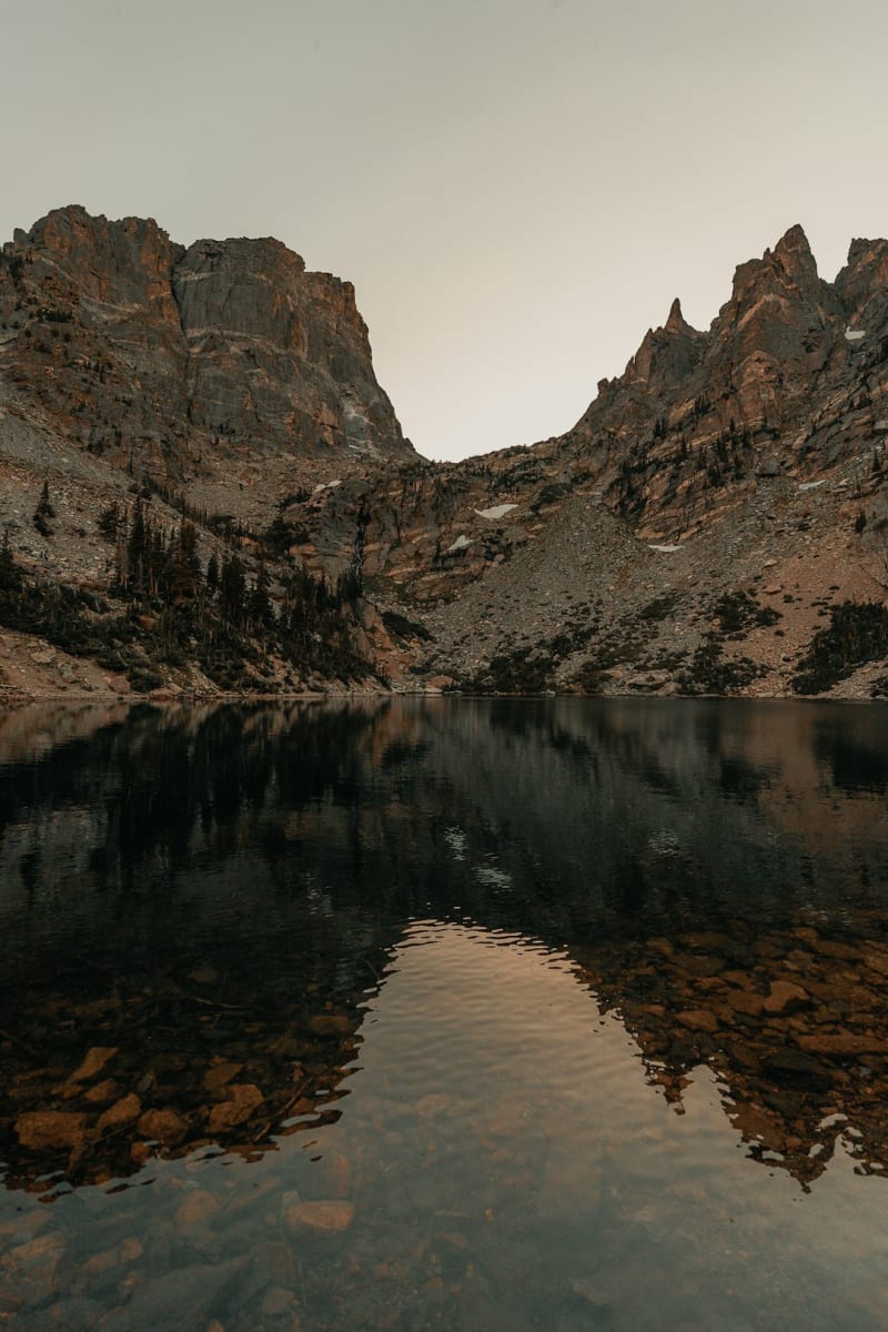 Rocky Mountain National Park