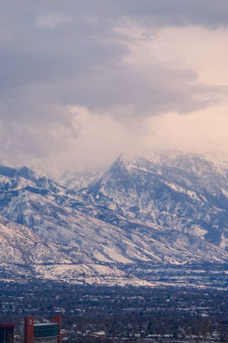 Salt Lake City