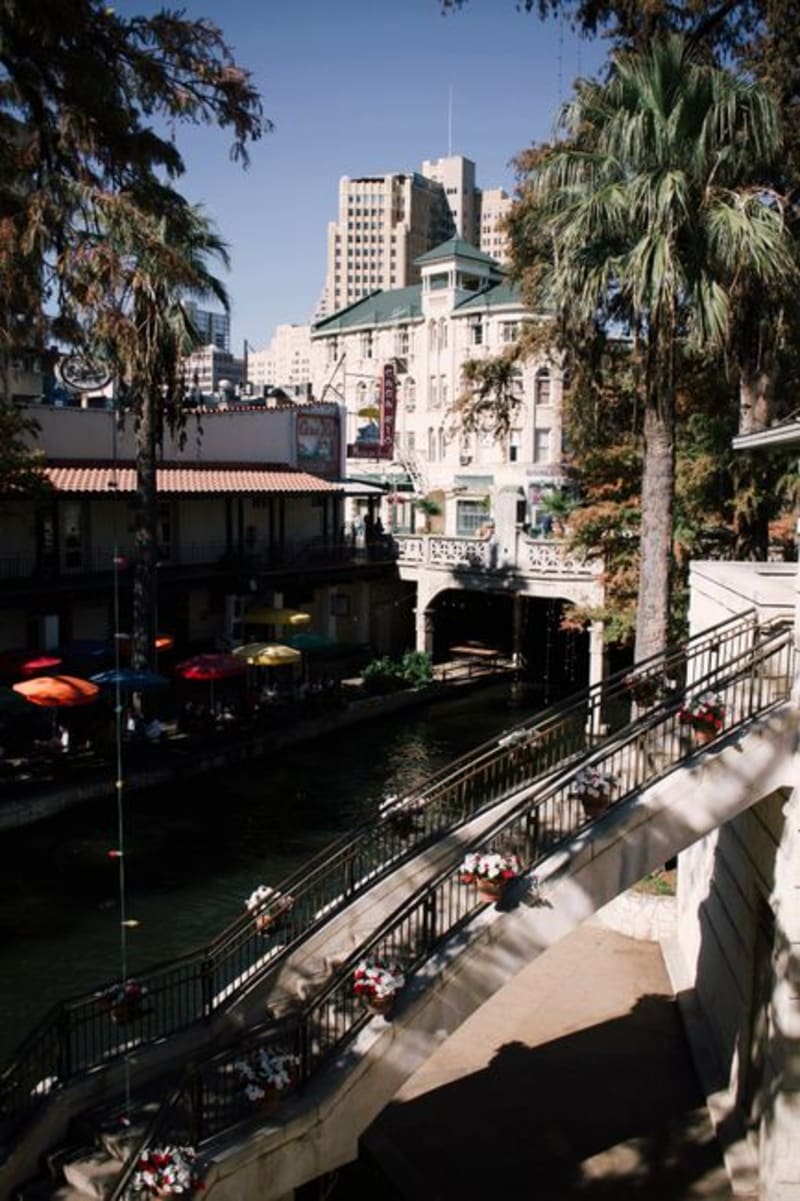 San Antonio