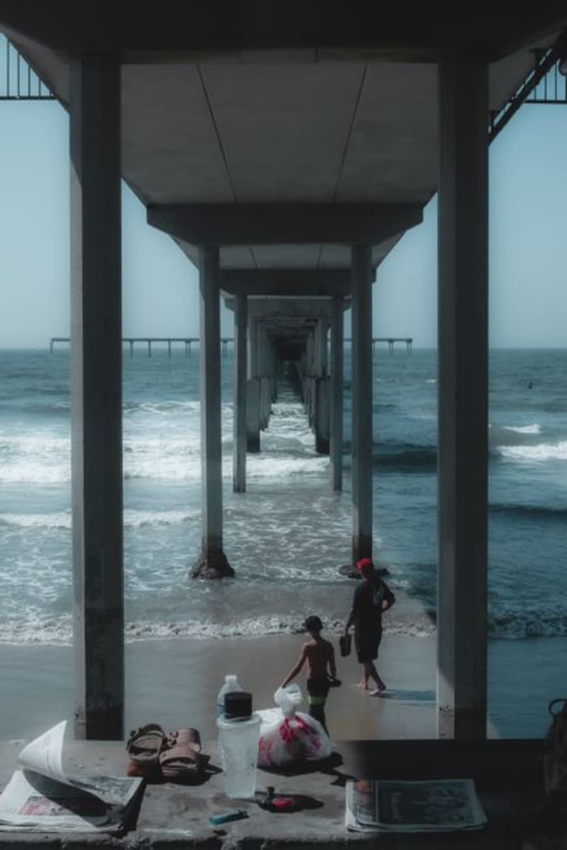San Diego