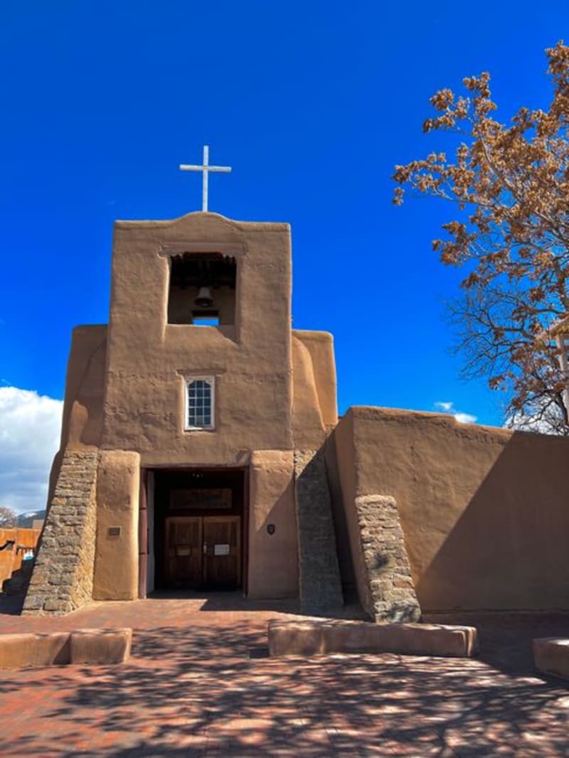 Santa Fe