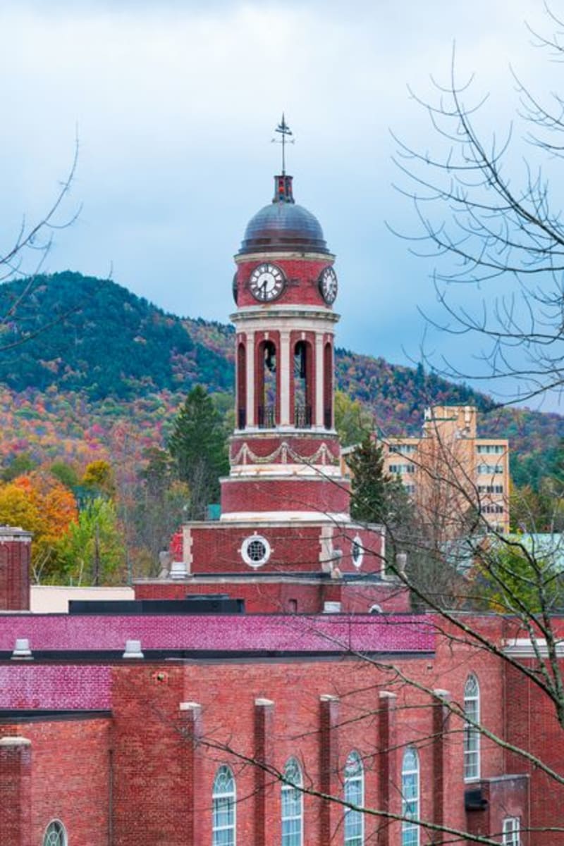 Saratoga Springs
